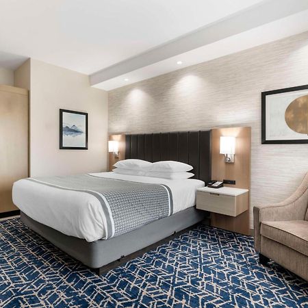 Best Western Premier Route 97 Vernon Esterno foto