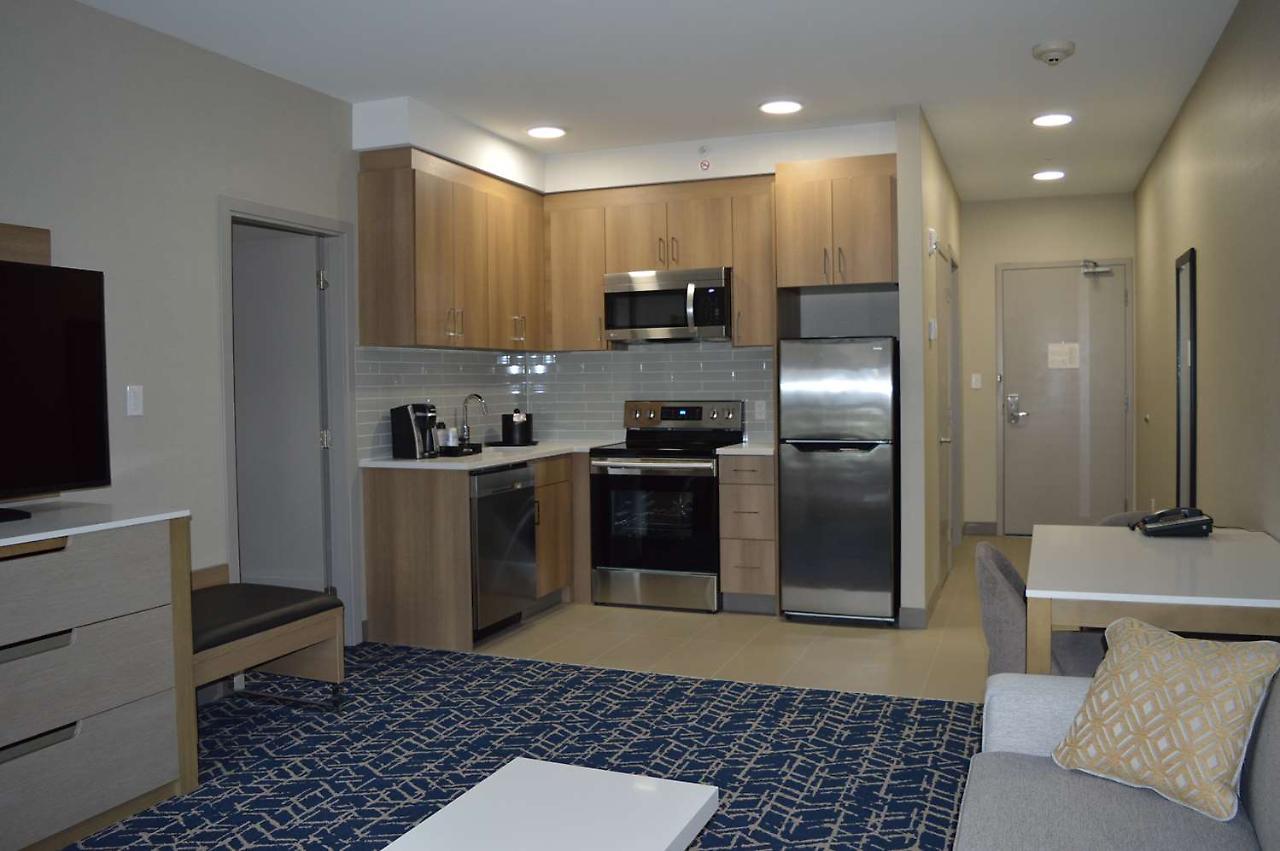 Best Western Premier Route 97 Vernon Esterno foto