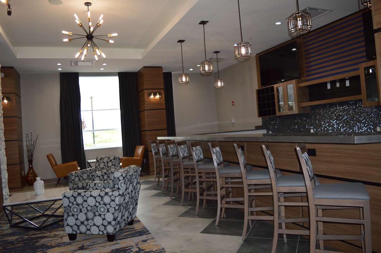 Best Western Premier Route 97 Vernon Esterno foto
