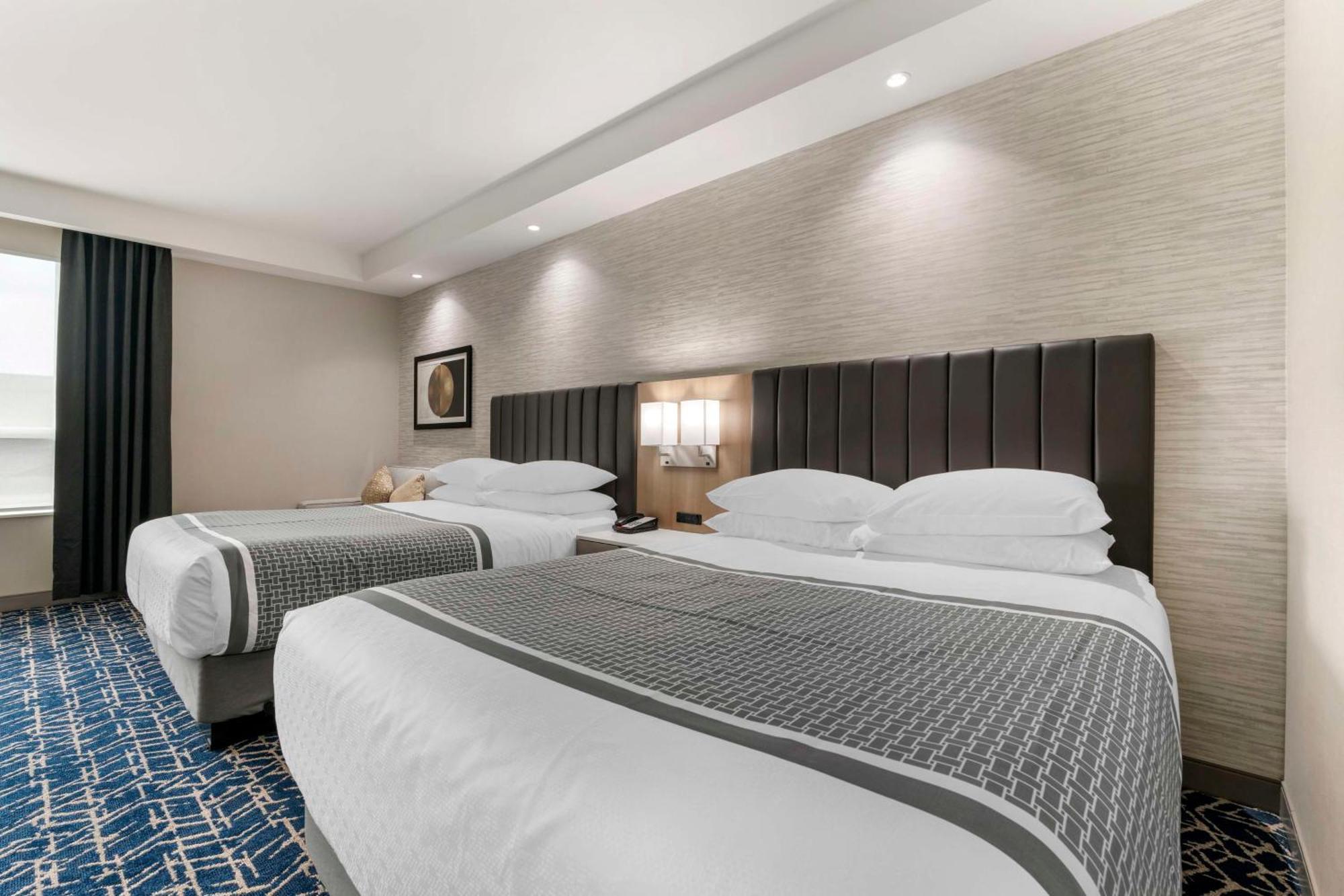 Best Western Premier Route 97 Vernon Esterno foto