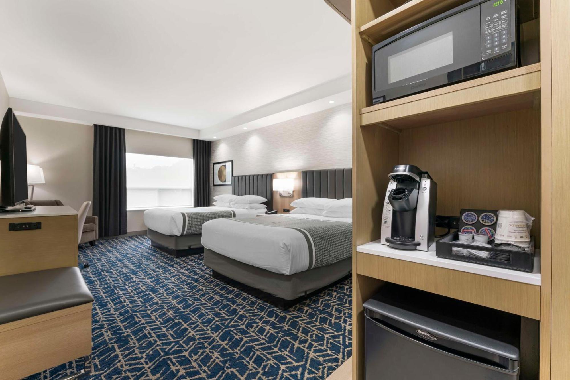 Best Western Premier Route 97 Vernon Esterno foto