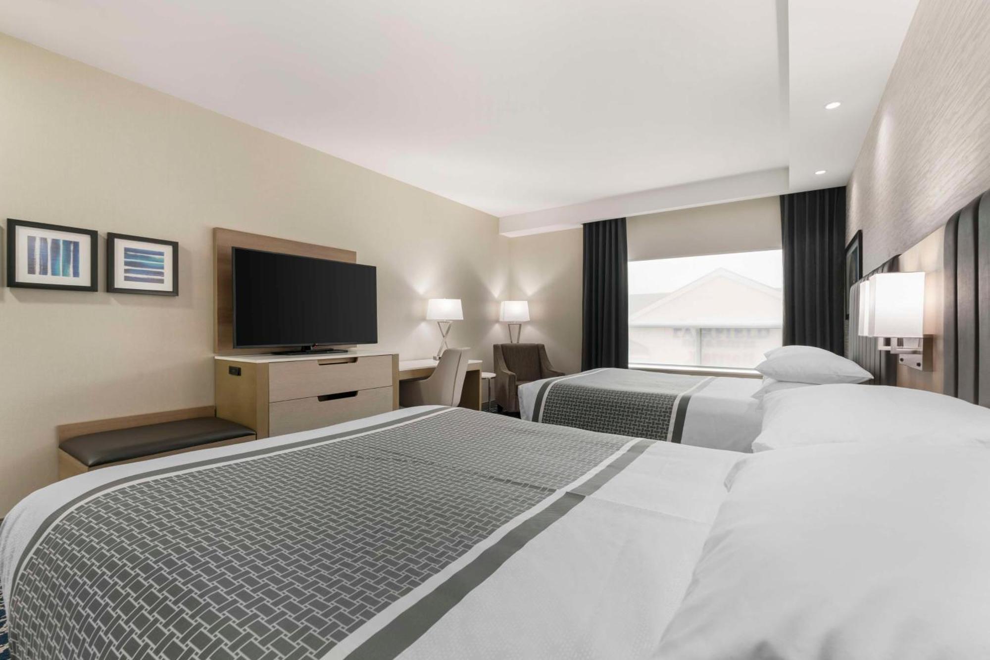 Best Western Premier Route 97 Vernon Esterno foto