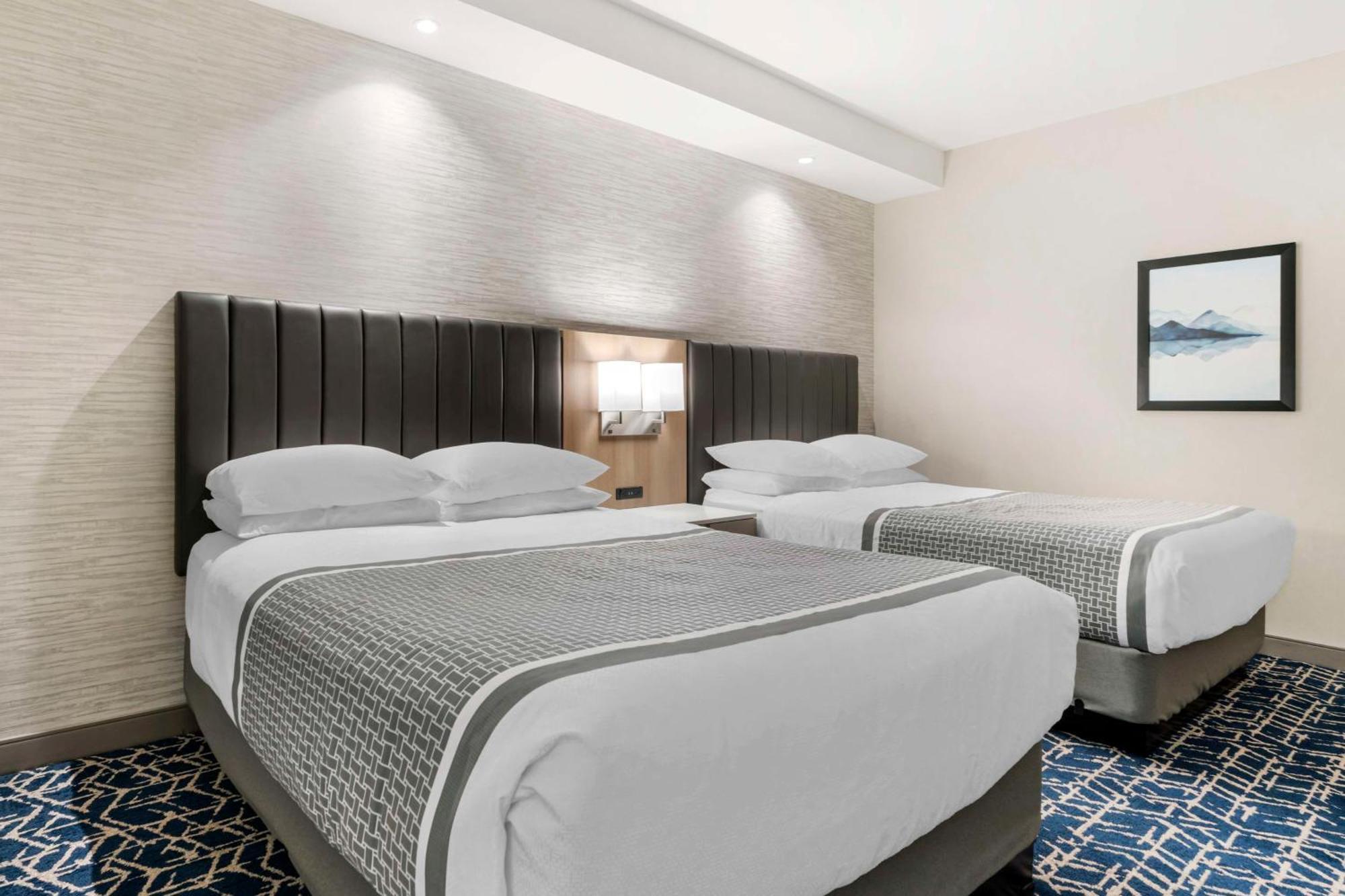Best Western Premier Route 97 Vernon Esterno foto