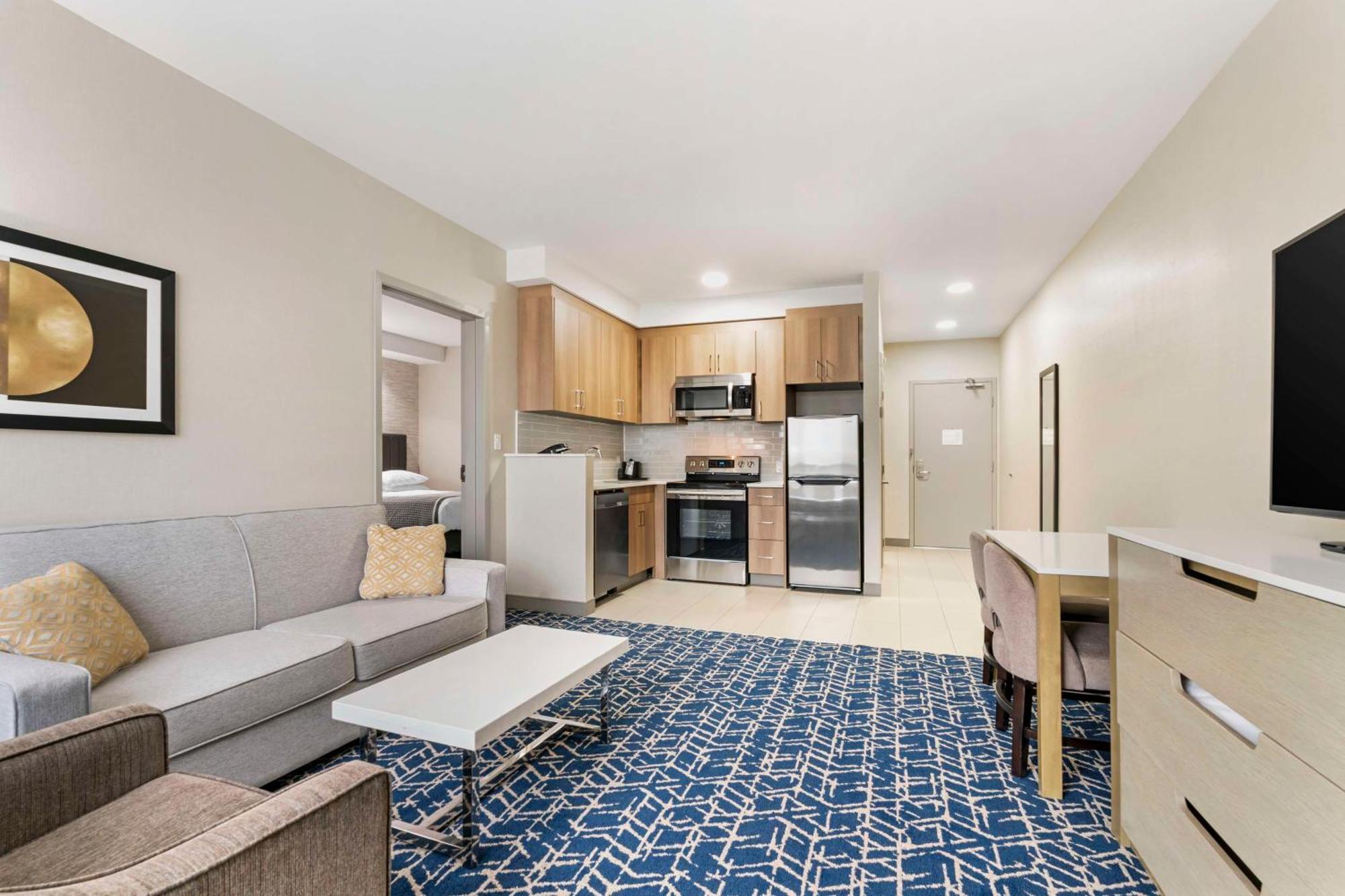 Best Western Premier Route 97 Vernon Esterno foto