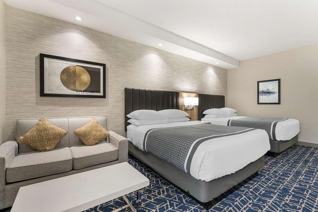 Best Western Premier Route 97 Vernon Camera foto